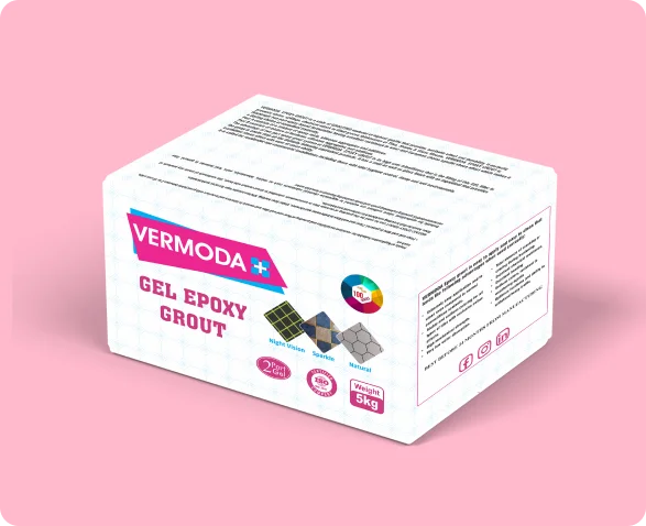 Gel Epoxy Grouts (8)