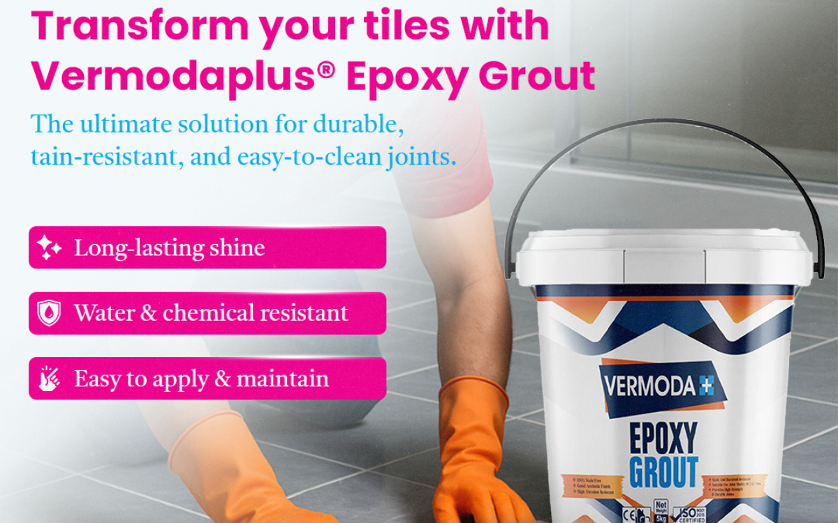 Tile Adhesive vs Cement