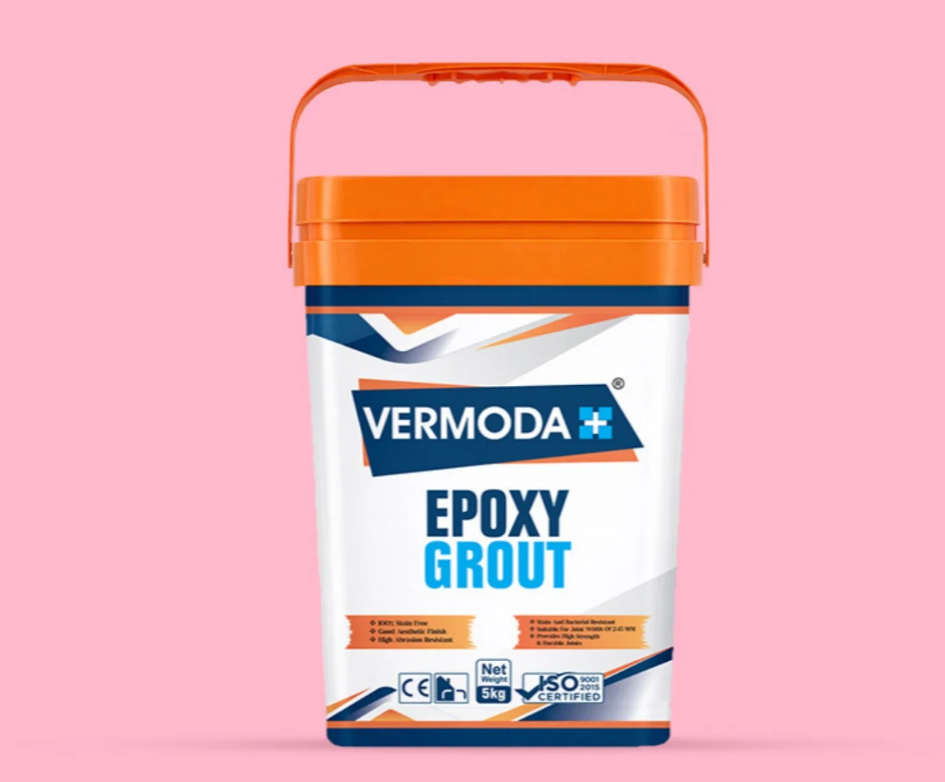 Epoxy Grout